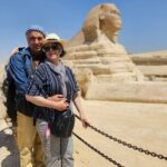 All-in-One Giza Pyramids from inside, Sphinx & Camel ride & Lunch - Who Is This Tour Best Suited For?