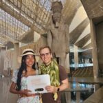 All in one Giza Pyramids, Sphinx, Camel, Grand Egy Museum & Lunch - What Reviewers Are Saying
