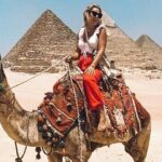 All INC- Pyramids,Camel Ride(1 hour) four wheeler (ATV)& Lunch - Exploring the Pyramids and Sphinx