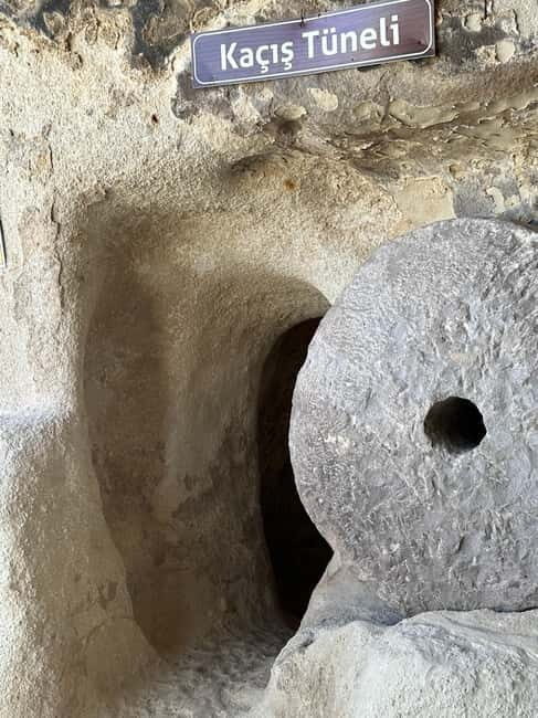 All-Included Mixed Cappadocia Tour without Shopping Spots - Practical Details and What to Expect