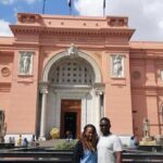 All Including Tour Private Giza Pyramids ,Sphinx ,Cairo Museum ,Camel Ride Lunch - Things to Keep in Mind