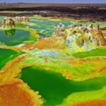 All Inclusive 03 Day Group Tour to Dalol, Danakil Depression From Semera - What’s Included & What’s Not