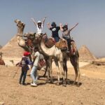 All inclusive 12 Hrs Giza Pyramids, Sphinx Egyptian museum Market Dinner cruise - Authentic Insights from Past Travelers