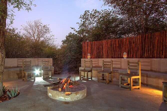 All Inclusive 2 Day Kruger Safari from Johannesburg - Transportation & Group Size