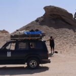 All-Inclusive 2-Day White Desert Adventure from Cairo/Giza - The Journey: From Cairo to the White Desert