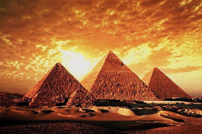 all-inclusive 2 Days private Tour guided Tour of Cairo and Giza - Practicalities and Value