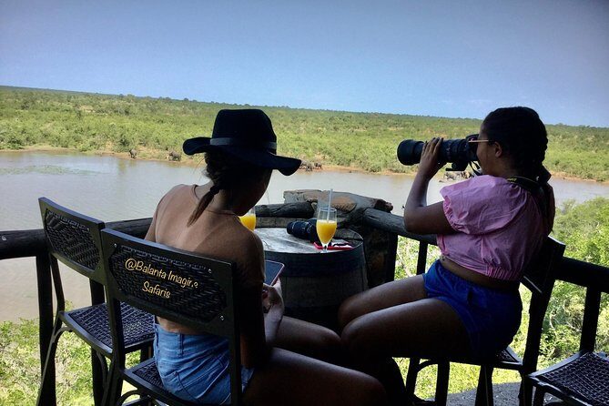 All Inclusive 3 Day Kruger Safari Adventure From Johannesburg - Authentic Experiences and Insider Tips