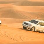 All-Inclusive 4x4 Desert Safari, Dubai City Tour and Abu Dhabi City Tour - Analyzing the Price and Overall Value