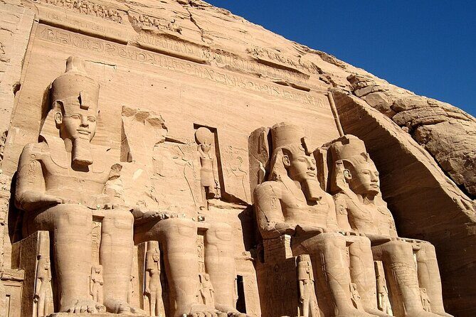 All-Inclusive Abu Simbel Tour from Aswan - What Is the Value of This Tour?