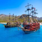 All-Inclusive Alanya Pirate Boat Trip with Transfer. - Pricing and Overall Value