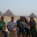 All Inclusive Cairo Highlights and Giza Pyramids from Cairo - Practical Aspects and What to Expect