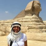 All Inclusive Day Tour To Cairo from Alexandria Port - Transportation and Logistics