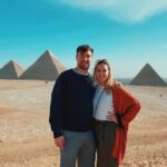 All inclusive Day Tour To Cairo From Sharm El Sheikh By Flight - What’s Included and What’s Not