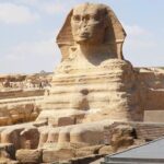 All Inclusive: Day Tour to Giza Pyramids, Saqqara and Dahshur - What’s Included and What to Keep in Mind