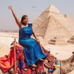 All Inclusive Day Trip to Pyramids of Giza, Sphinx and Saqqara - Exploring the Itinerary in Detail