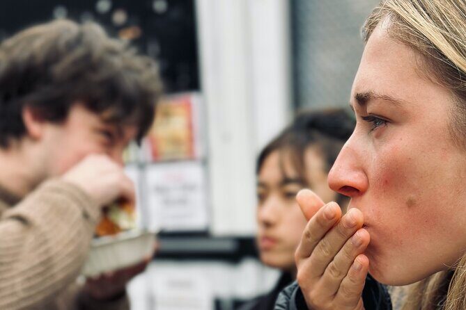 All-Inclusive Downtown Portland Food Tour - Is This Tour Worth the Price?