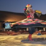 All-Inclusive Dune Dinner Safari in the Dubai Desert Live Show's & Hotel Pickup - What Reviewers Say
