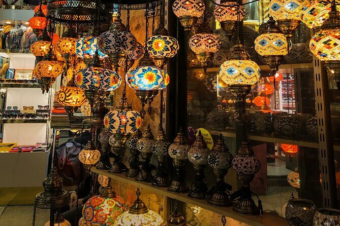 All Inclusive Egyptian Museum, Citadel and Khan EL Khalili Tour - Why This Tour Offers Real Value