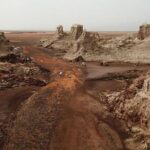 All inclusive Ethiopia 12 Days Historical Tour and Danakil Depression - An In-Depth Look at the 12-Day Ethiopian Adventure