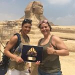 All Inclusive Full-day Amazing Tour of the Pyramids - The Experience’s Strengths and Considerations