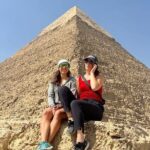 All inclusive Giza Pyramids, Egyptian Museum ,Sphinx,Camel&Lunch - Transportation and Logistics