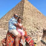 All-Inclusive Giza Pyramids, Sphinx, Sakkara & Memphis with Lunch - FAQ