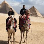 All inclusive Giza Pyramids,Sphinx,CamelRide,Lunch,Pyramid Inside - The Experience at Giza: What to Expect