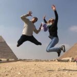 All Inclusive Grand Museum Pyramids Sphinx and Sakkara - The Sum Up