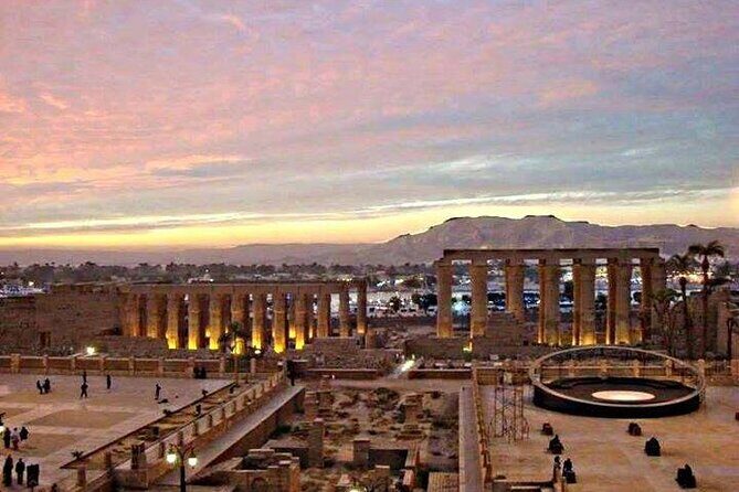 All-Inclusive Luxor Day Trip: Explore East & West Banks - Value and Pricing