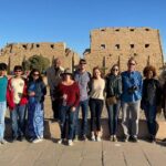 All inclusive Luxor private 2 days tour from Cairo - Detailed Breakdown of the 2-Day Itinerary