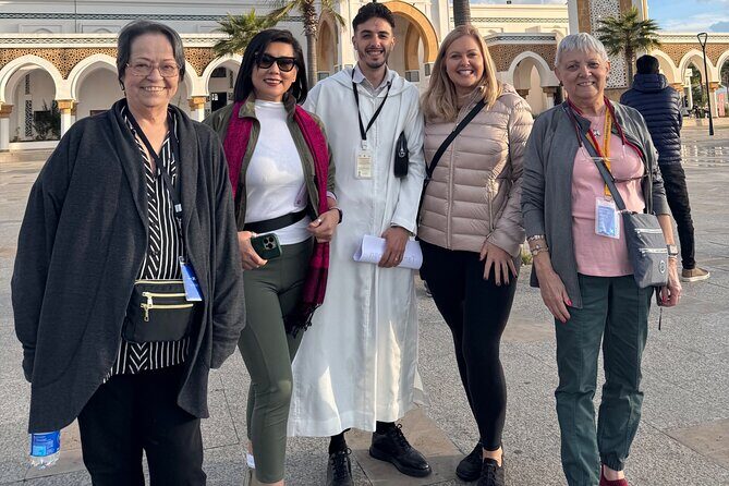 All-Inclusive Luxury Day Trip from Tarifa to Tangier - Why This Tour Offers Great Value