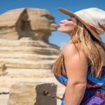 All Inclusive One Day Trip: Best Giza Pyramids Sakkra, Memphis - The Value of This Tour