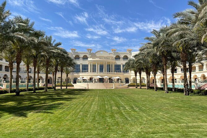 All inclusive one week in Hurghada and Luxor Vacation - What Sets This Tour Apart?