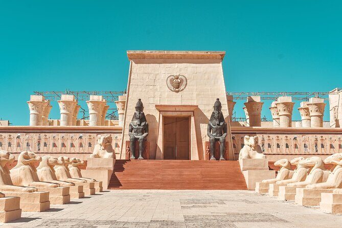 All inclusive Private 3 days experience desert safari to magical chegaga - What Travelers Can Expect: Transportation, Accommodation, and Meals