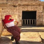 All inclusive Private 4-Day Tour around Giza.Cairo, Alexandria Luxor by flights - A Closer Look at the 4-Day Egypt Tour