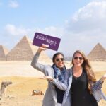 All inclusive Private 9 Days 8 Nights Cairo Luxor Aswan 5* Dleux Nile Cruise - What Makes This Tour Stand Out?