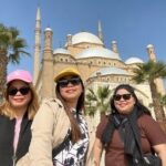 All Inclusive Private Day Tour to Cairo from Port Said - Who Is This Tour Best For?