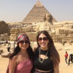 All inclusive private Tour Giza Pyramids, Sphinx ,Camel &Lunch - Why This Tour Offers Good Value