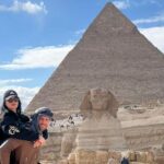 All inclusive Private Tour Giza Pyramids Sphinx ,Camel Ride and Lunch - Why Choose This Tour?