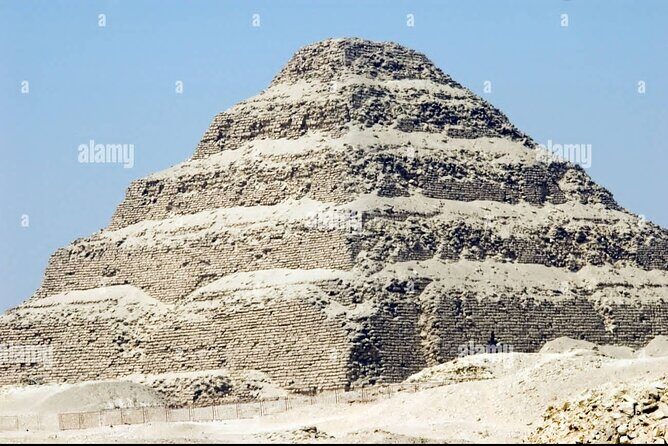 All inclusive private tour to giza pyramids sphinx and shoping - Value for Money