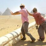 All Inclusive Private Trip to Giza Pyramids,sphinx , Camel ride - What Sets This Tour Apart?