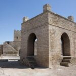 All inclusive! Qobustan, Mud Vulcano, Ateshgah & Yanardag Fire Mountain Tour - Transportation and Overall Logistics