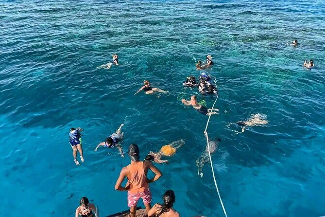 All-Inclusive Red Sea Adventure  Luxury Boat Trip from Hurghada - Final Thoughts