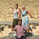 All Inclusive to Giza Pyramids, Saqqara, Memphis, lunch, Tickets - Whats Included and Why It Matters