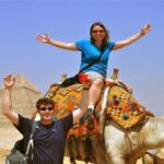 All inclusive Tour from airport Giza Pyramids and Saqqara camel - Practical Details and What You’ll Love
