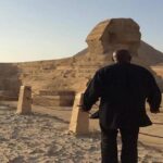 All inclusive Tour Giza pyramids, Sphinx, sakkara, Dahshur,Camel - Starting the Day: Giza Pyramids and Sphinx