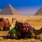 All Inclusive Tour Pyramids of Giza , Sphinx and Lunch - The Value of This Tour