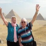 All Inclusive tour to Giza Pyramids and quad bike ride - What Travelers Love About This Tour