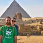 ALL inclusive Tour to Giza Pyramids Sakkara from Alexandria Port - Authentic Experiences and Tips from Past Travelers