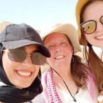 All Inclusive Tour to Giza pyramids, sphinx, Memphis, Saqqara - Authentic Experiences and Review Insights